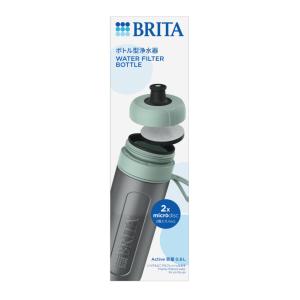 ブリタ BRITA ボトル型浄水器 アクティブ...の詳細画像3