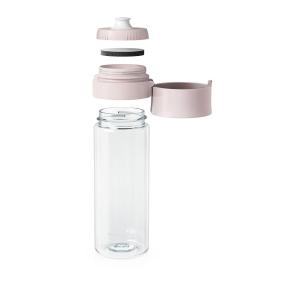 ブリタ BRITA ボトル型浄水器 モーヴロー...の詳細画像1