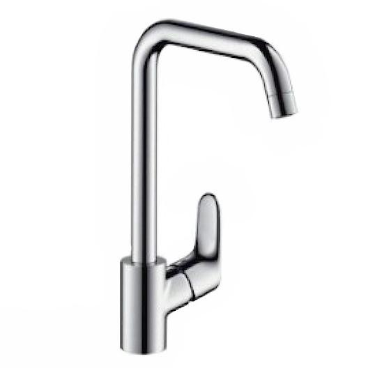 Hansgrohe ハンスグローエ エコスL キッチン混合水栓 14816000