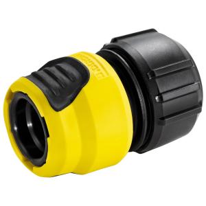 ケルヒャー（KARCHER） 高圧洗浄機用 部品 水道ホース側 カップリング