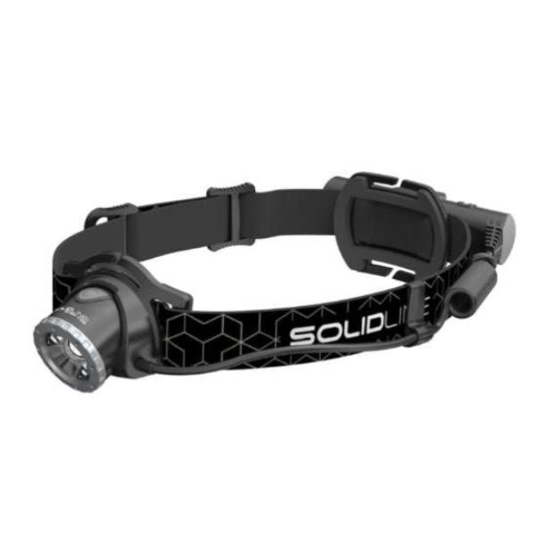 レッドレンザー 充電式ヘッドライト SH6R 502206