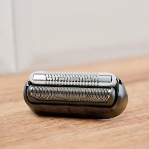 ブラウン BRAUN シェーバー替刃 BRAU...の詳細画像2