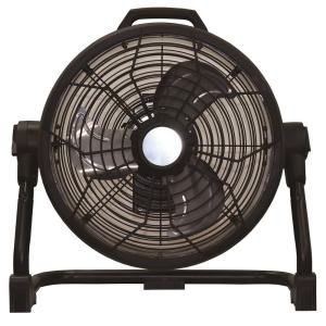 広電 コードレス風洞扇 KLB351 工業扇