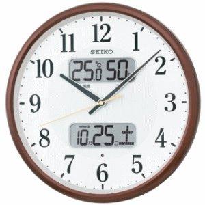 ☆CITIZEN／電波壁がけ時計　環境目安表示付（4FY620-006）新品☆ CITIZEN（シチズン） ☆新品正規品☆『CITIZEN』シチズン 電波掛け時計