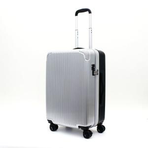 ESCAPE'S スーツケース キャリーバッグ キャリーケース 拡張機能付