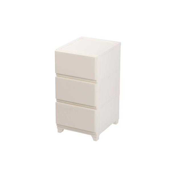 JEJ カベツキデコニー シーヴォ3段 ホワイト