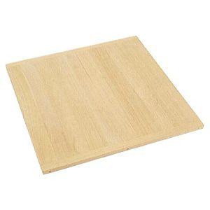 星野工業 足付のし板 90×90cm 008105 うどん / そば / めん / 蕎麦