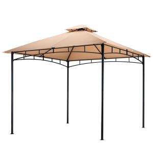 再販検討開始！！送料込み最安値！ IKEAガゼボ用屋根 汎用天幕 イケア