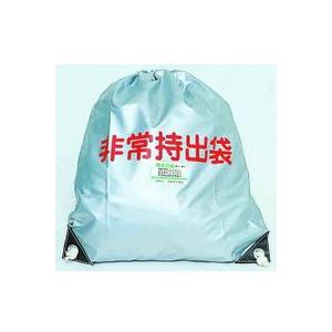 ミドリ安全 非常持出袋Ａ[ナップサック型] MEB-A