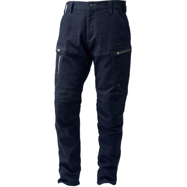 寅壱 カーゴパンツ 濃コン 3Lサイズ 3620-219