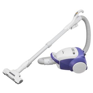 パナソニック電工 Panasonic MC-PBH6A-AH 掃除機 MCPBH6AAH 紙パック式