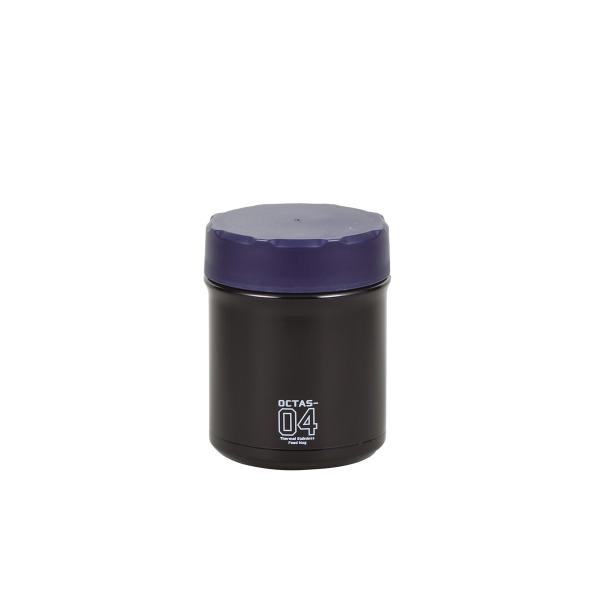 パール金属 オクタス フードマグ400 ネイビー HB-3778