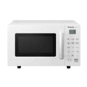 24/12/6廃番　「在庫限り」パナソニック Panasonic オーブンレンジ NA-KA1-W