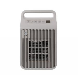 YAMAZEN 脱衣所温風ヒーター DFX-RJ12(W) 楽天市場】yamazen 壁掛式 脱衣所温風ヒーター dfx－rj12－w