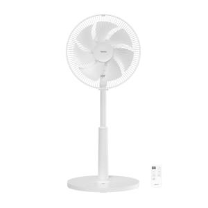 山善 DCリビング扇風機 PD対応 YLRP-C...の商品画像