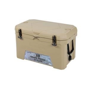 GALASEA サンカ ギャラシー 50 アクティブシャフト グレー 50L 大型