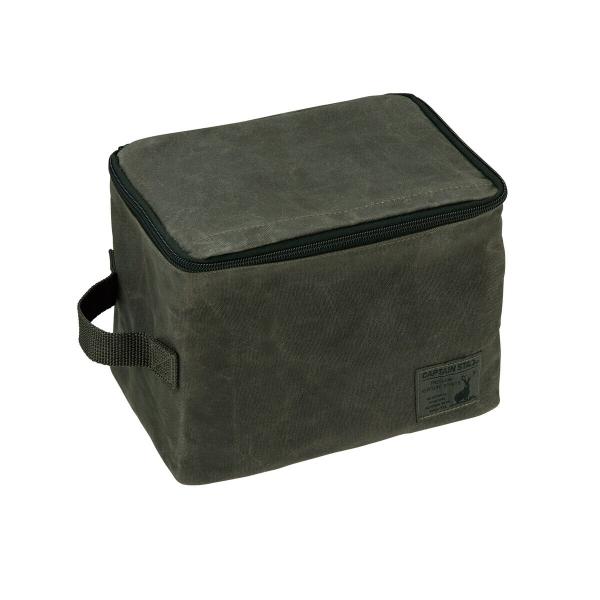 キャプテンスタッグ キャプテンスタッグ 帆布 マルチケース W UL-2065