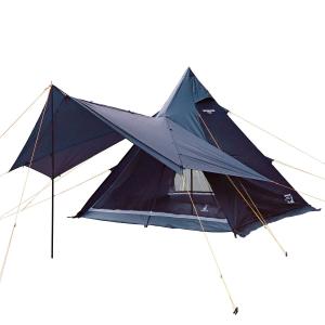 ogawa OGAWA×カナディアンイースト PILZ12 BLACK ピルツ12 小川 オガワ