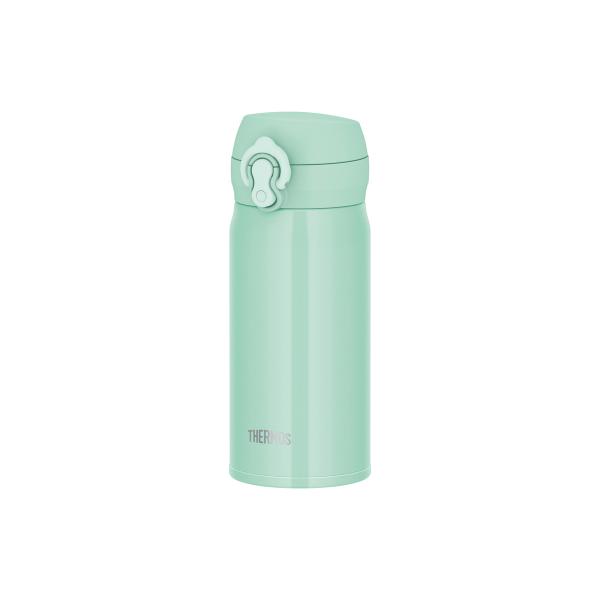 サーモス 真空断熱ケータイマグ 350ml アイスグリーン JNL-S350