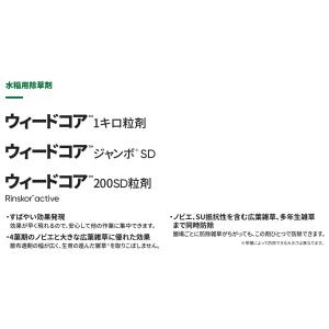 ウィードコアジャンボSD 200gの詳細画像1