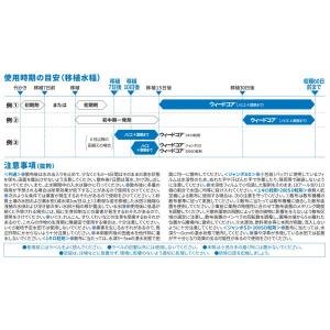 ウィードコアジャンボSD 200gの詳細画像4