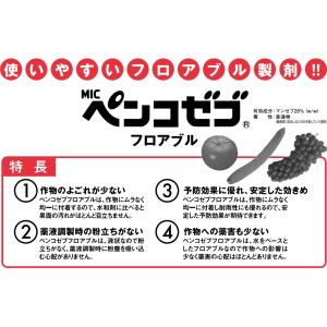 MICペンコゼブフロアブル 500mlの詳細画像2