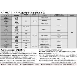 MICペンコゼブフロアブル 500mlの詳細画像3