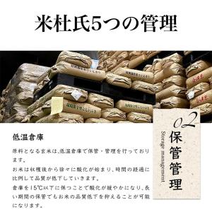 新潟米 米杜氏 こしいぶき 5kg 「令和7年...の詳細画像2