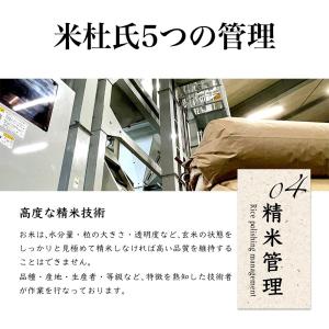 新潟産 にじのきらめき 5kg 「令和7年産」の詳細画像4