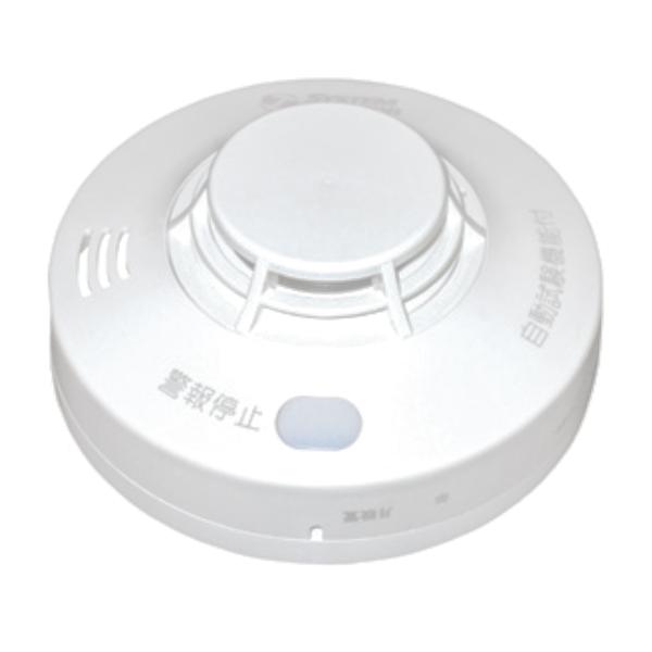 ハネウェル 煙式 住宅用火災警報器 HS-JV2-N