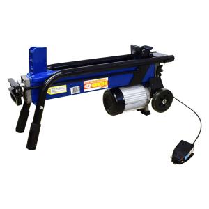 WAKO 和光商事 電動式薪割機 小型モデル WB1560 強力油圧式 WAKO WAKO｜和光商事 電動式薪割機 小型モデル WB1560 強力油圧