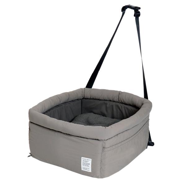 ライフライク リップストップドライブベッド グレー 112R05