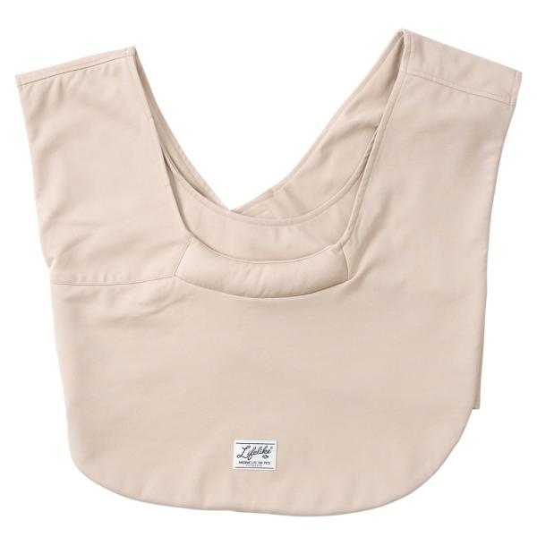 ライフライク フロントホールドスリング ベージュ 113R08