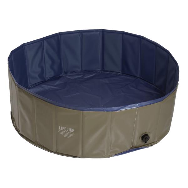 ライフライク ドッグプール ベージュ 125S13