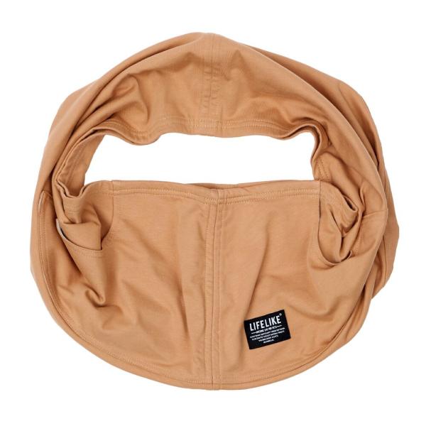 ライフライク スタンダードストレッチスリング アプリコット L 123R09