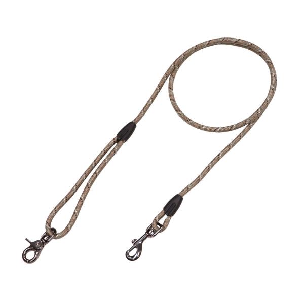 ライフライク ライトシングルロープリード サンドベージュ 125R04