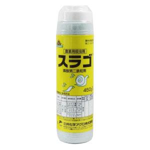 スラゴ粒剤 450g｜Arclands Online ヤフー店