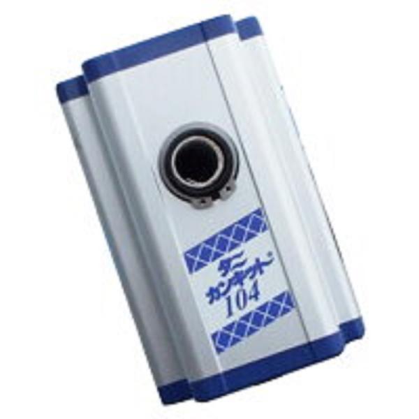 東都興業 ハウス谷部・高所巻上げ換気装置 ニュータニカンキット104 100ｍ用