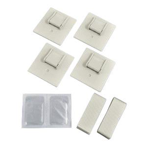 ティーエフサービス 地震対策ストラップe-fix イーフィックス L EF-80G