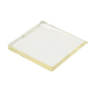 ティーエフサービス 耐震ロックゲル 小 角 25×25×5mm 16枚入 TG5-25S