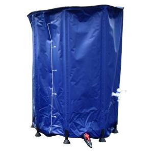 シンセイ 折り畳み式水タンク 200L【送料無料】 : 農家の応援隊 かわ
