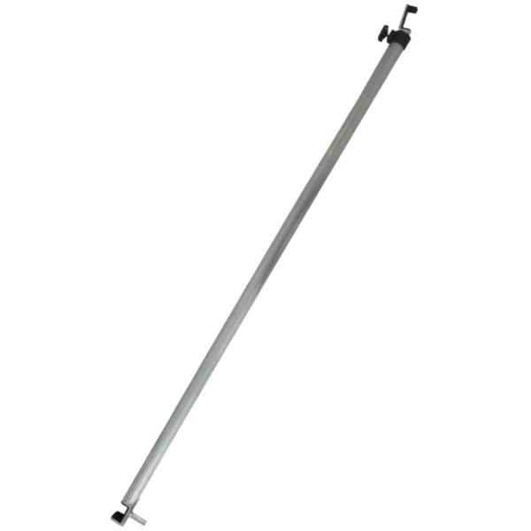 「法人限定」シンセイ トラック荷台用伸縮突っ張り棒 「メーカー直送・代引不可・置配不可」