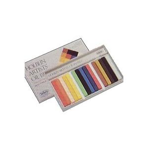 ホルベイン アーチストオイルパステル 100本セット 木箱入り