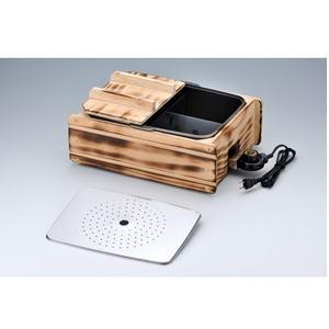 杉山金属 多用途おでん鍋 ふるさとのれん KS-2539