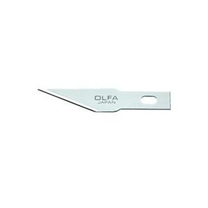 OLFA オルファ 細工用替刃 XB157T アートナイフプロ替刃 直線刃 5枚入