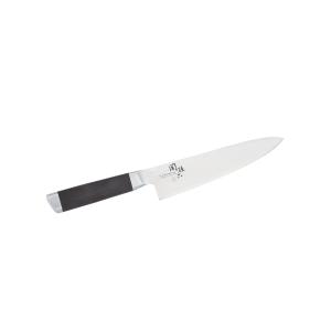 貝印 包丁 関孫六 ダマスカス パン切りナイフ 240mm ギフト プレゼント
