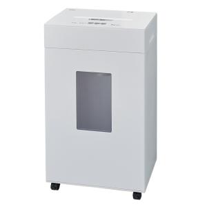ナカバヤシ パーソナルシュレッダ505 NSE-505BK : Arclands Online