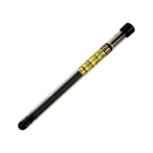 フエキ 建築用シャープ替芯 2.0ｍｍ 2Ｂ R2B20-H