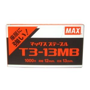 MAX マックス ステープル MS92611 T...の商品画像