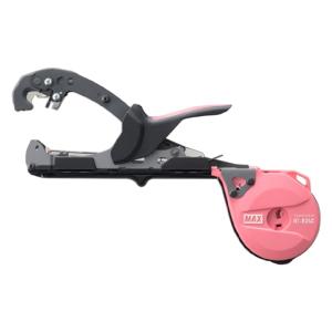 マックス 楽らくテープナー 園芸用結束機φ24mm HT-R24C